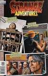Strange Adventures comic books